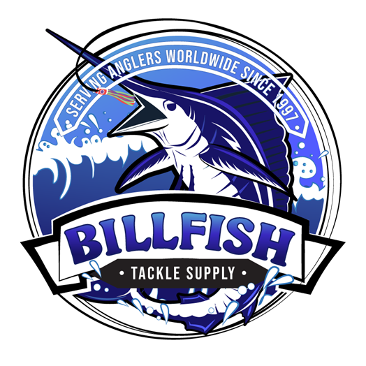Billfish Tackle Supply - Serving Anglers Worldwide Since 1997