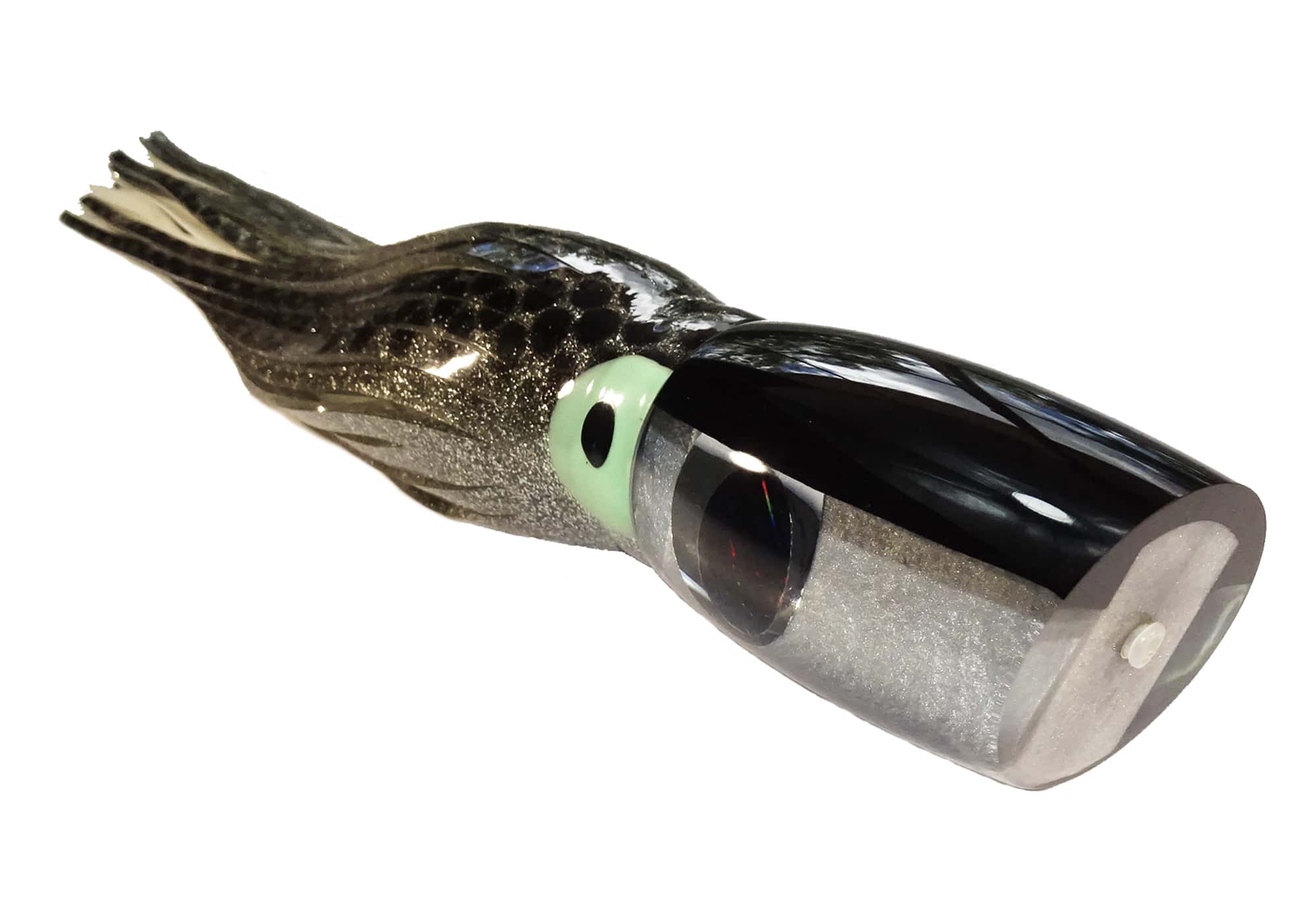 Frantic Lures - Chaos Series - Baitfish - Trolling Lures