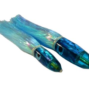 Frantic Lures Lethal Bullet Skirted Lure - Fergo's Tackle World