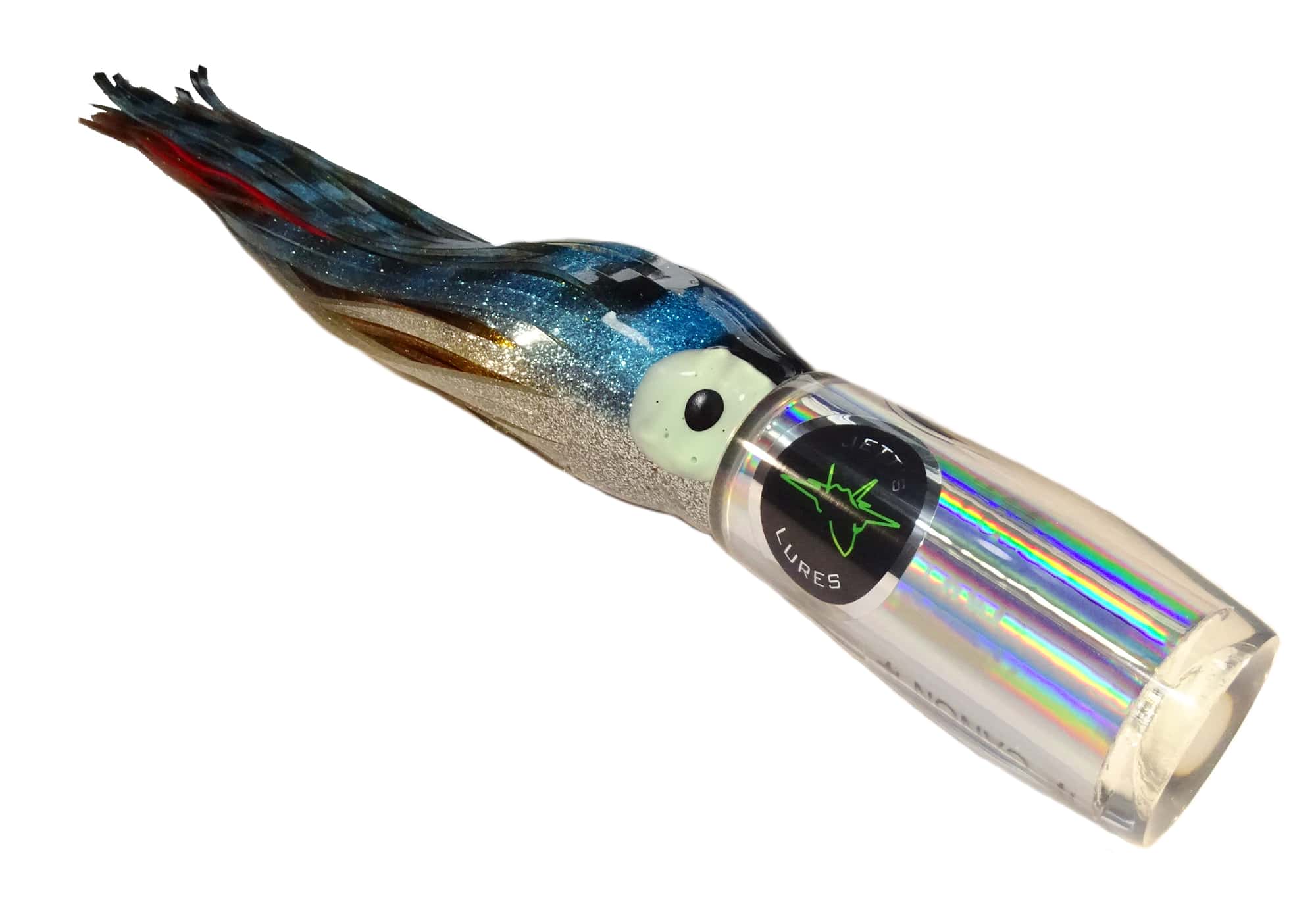 Jetts Lures - Canon Series - Example 07