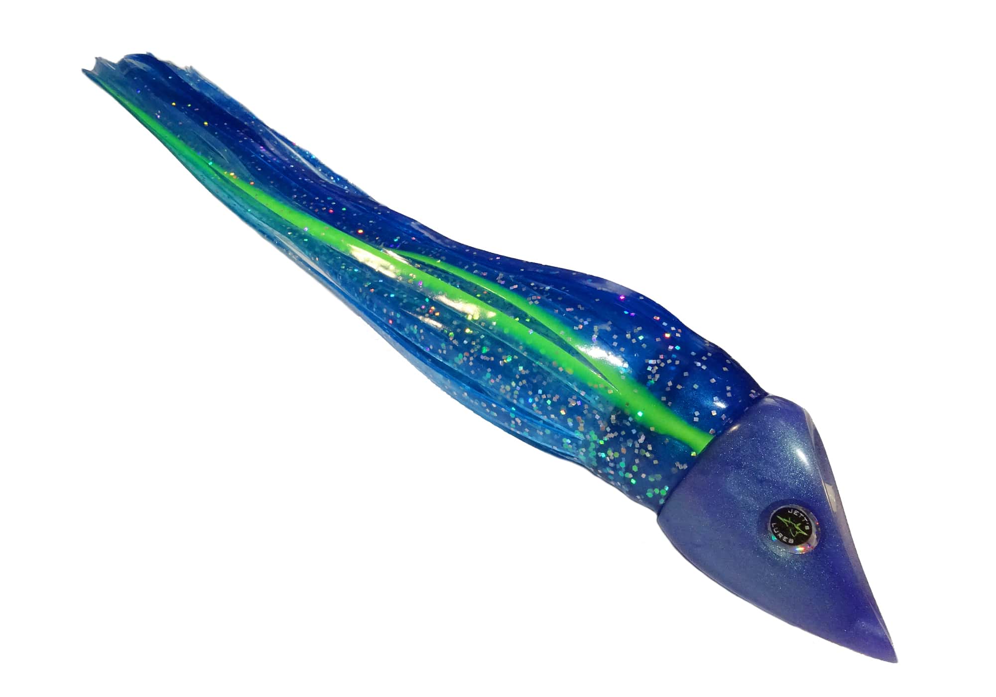 Wedgie Lures - Yellowfin Lures