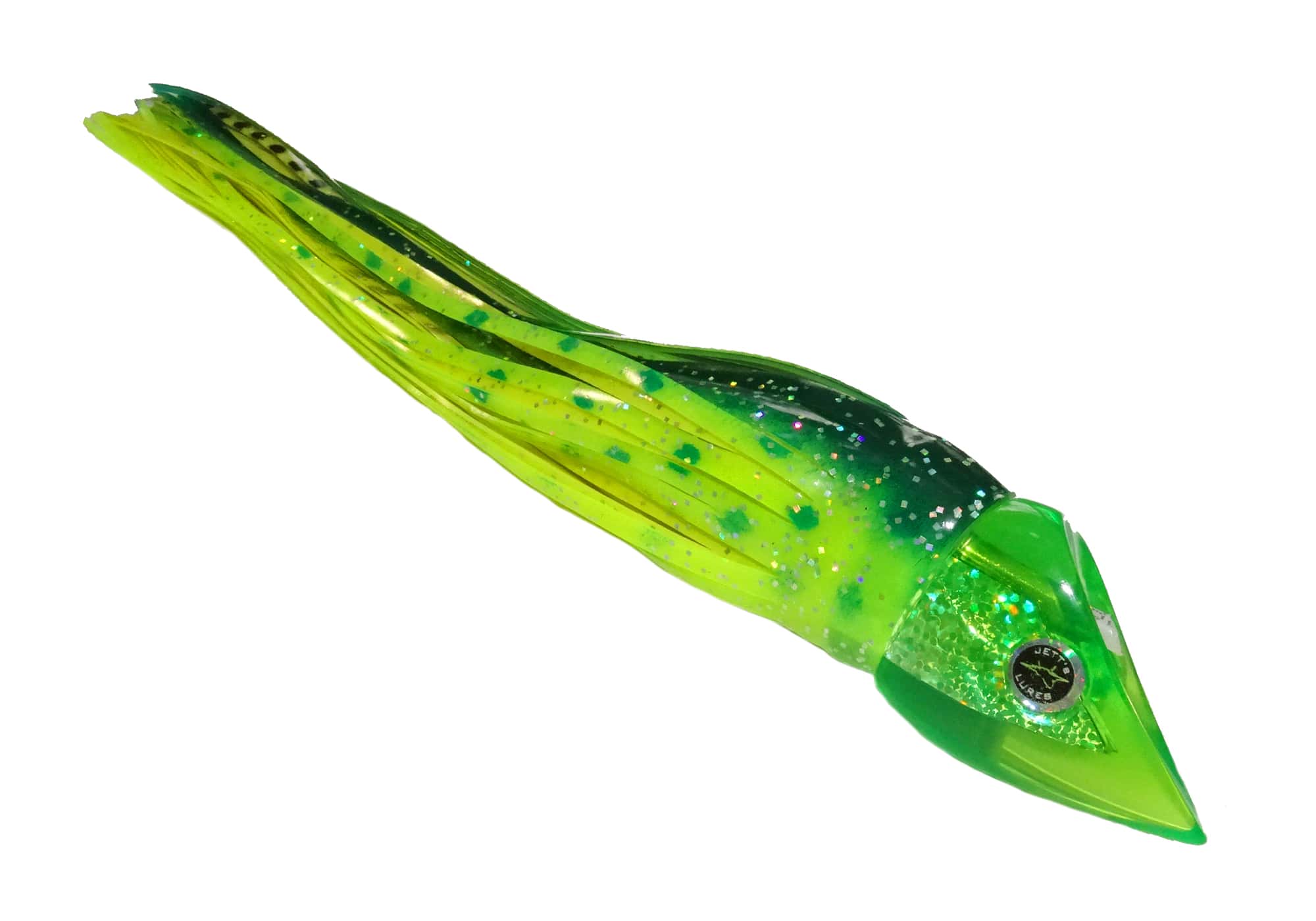 Jetts Lures - Wedgie Lure - Superior Tuna Lure