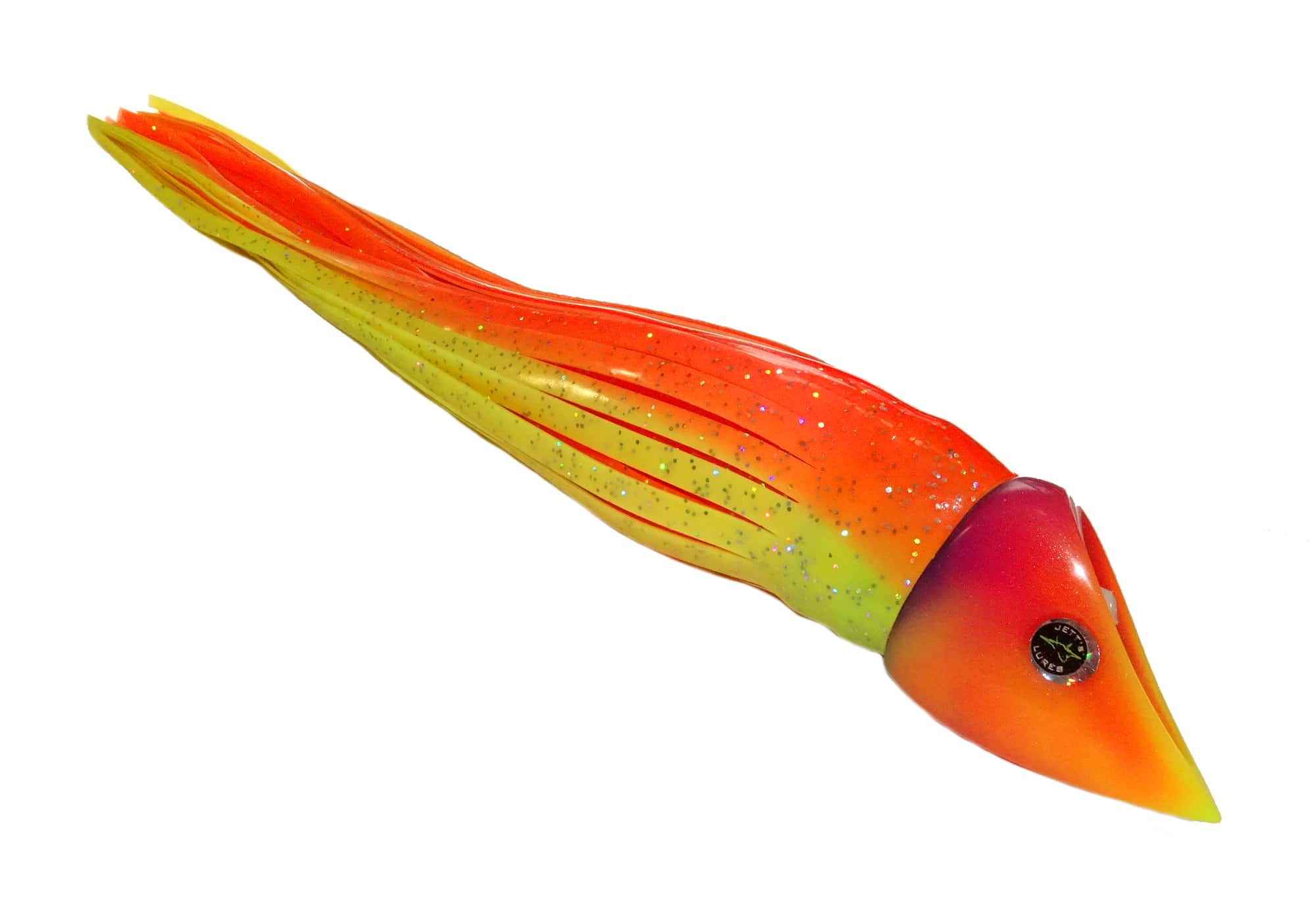 Jetts Lures - Wedgie Lure - Southern Bluefin Lure