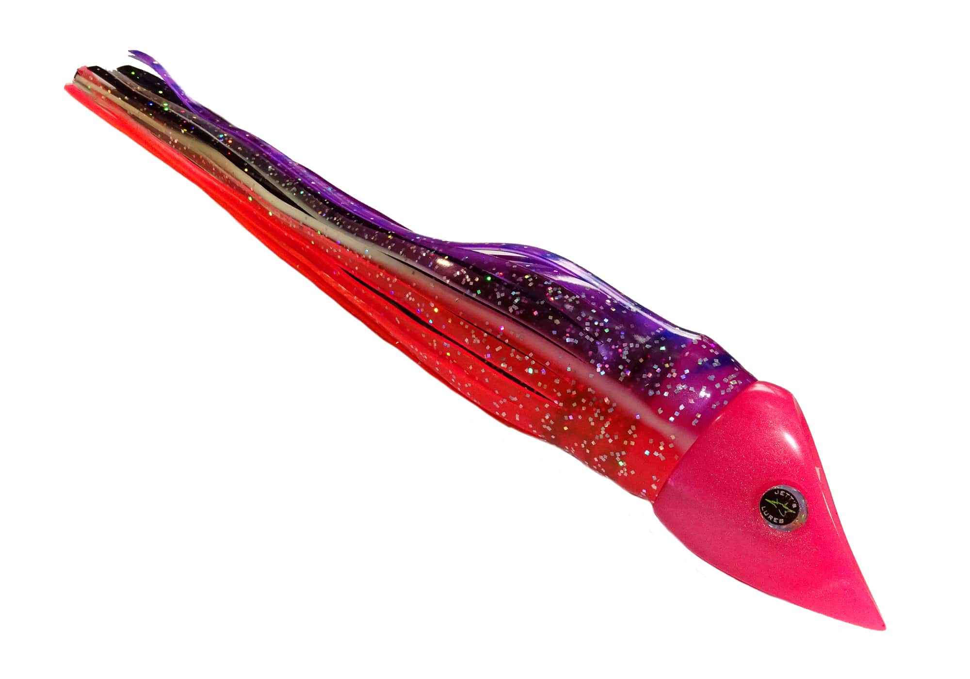 Jetts Lures - Wedgie Lure - Best Tuna Lures