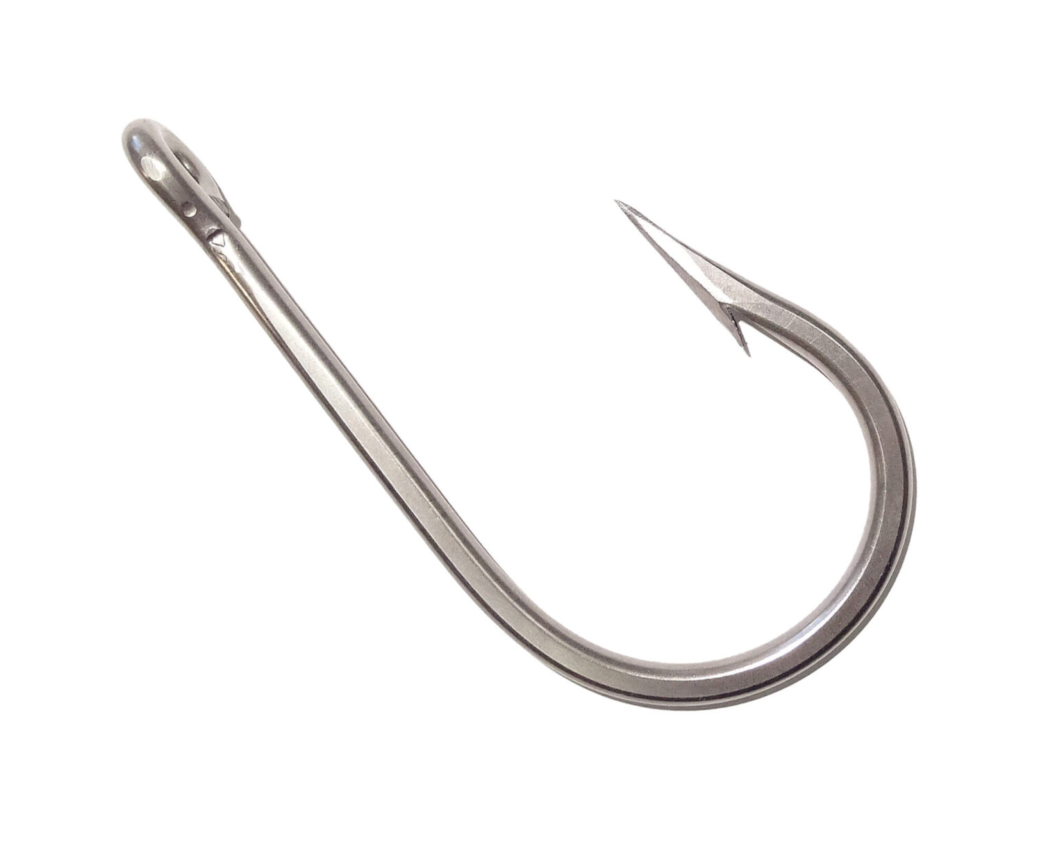 Maruto Stainless Game Hook Billfish Tackle Supply