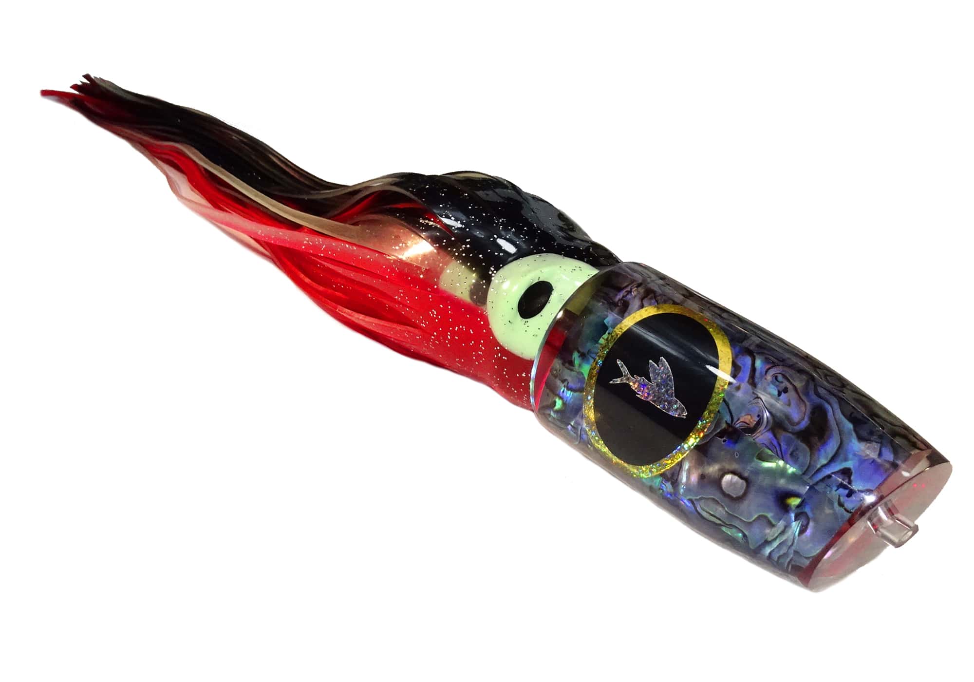 Santos Lures - Super Plungers - Best Marlin and Tuna lures