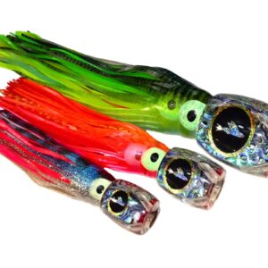 Tuna/ Marlin Lures