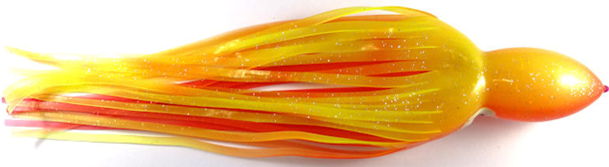 Yo-Zuri Octopus Trolling Skirts - Skirts for Marlin Lures