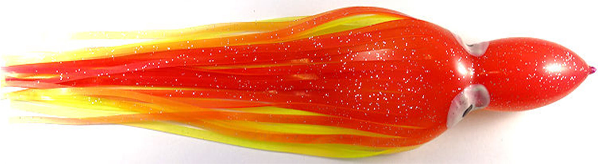 Yo-Zuri Octopus Trolling Skirts - Skirts for Marlin Lures