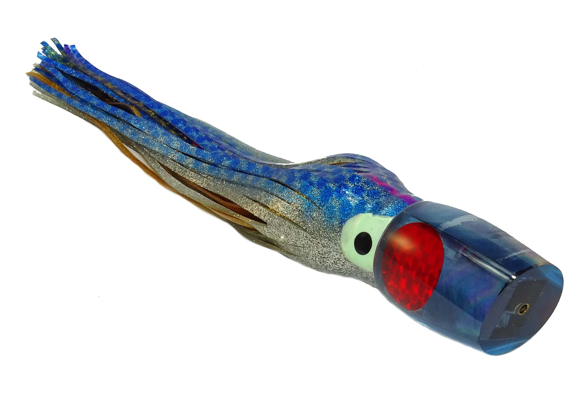 Micro Chook - JB Lures - Best Marlin Lures at BTS