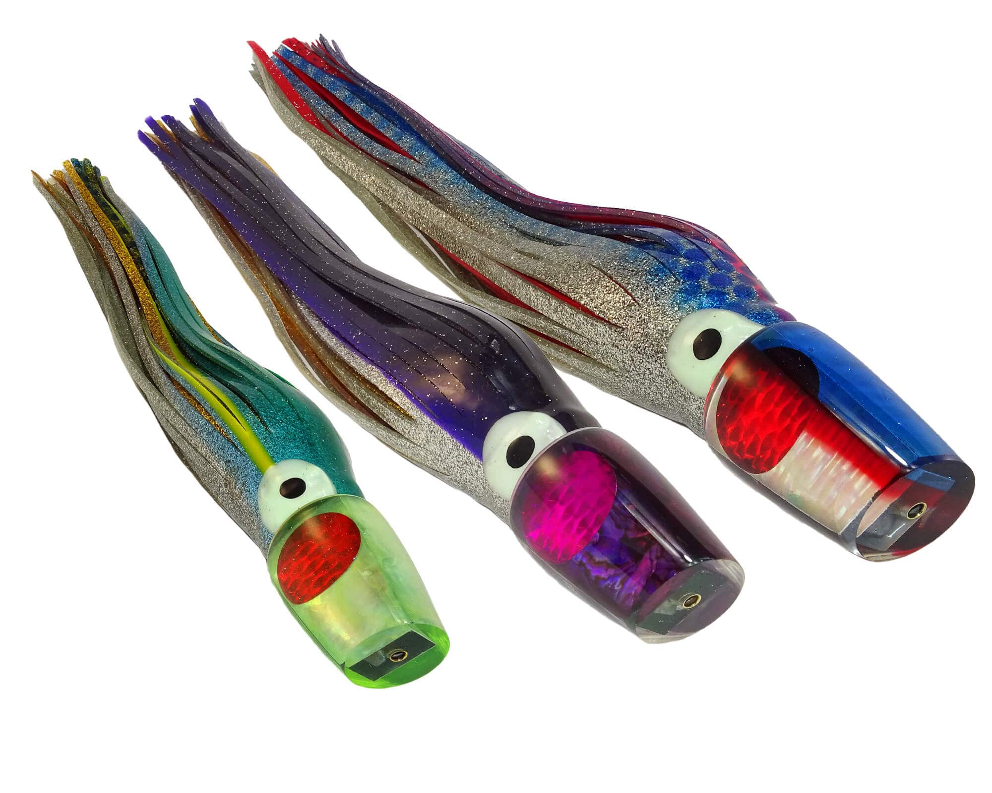 JB Lures - Dingo Series - Huge Range and Great Prices