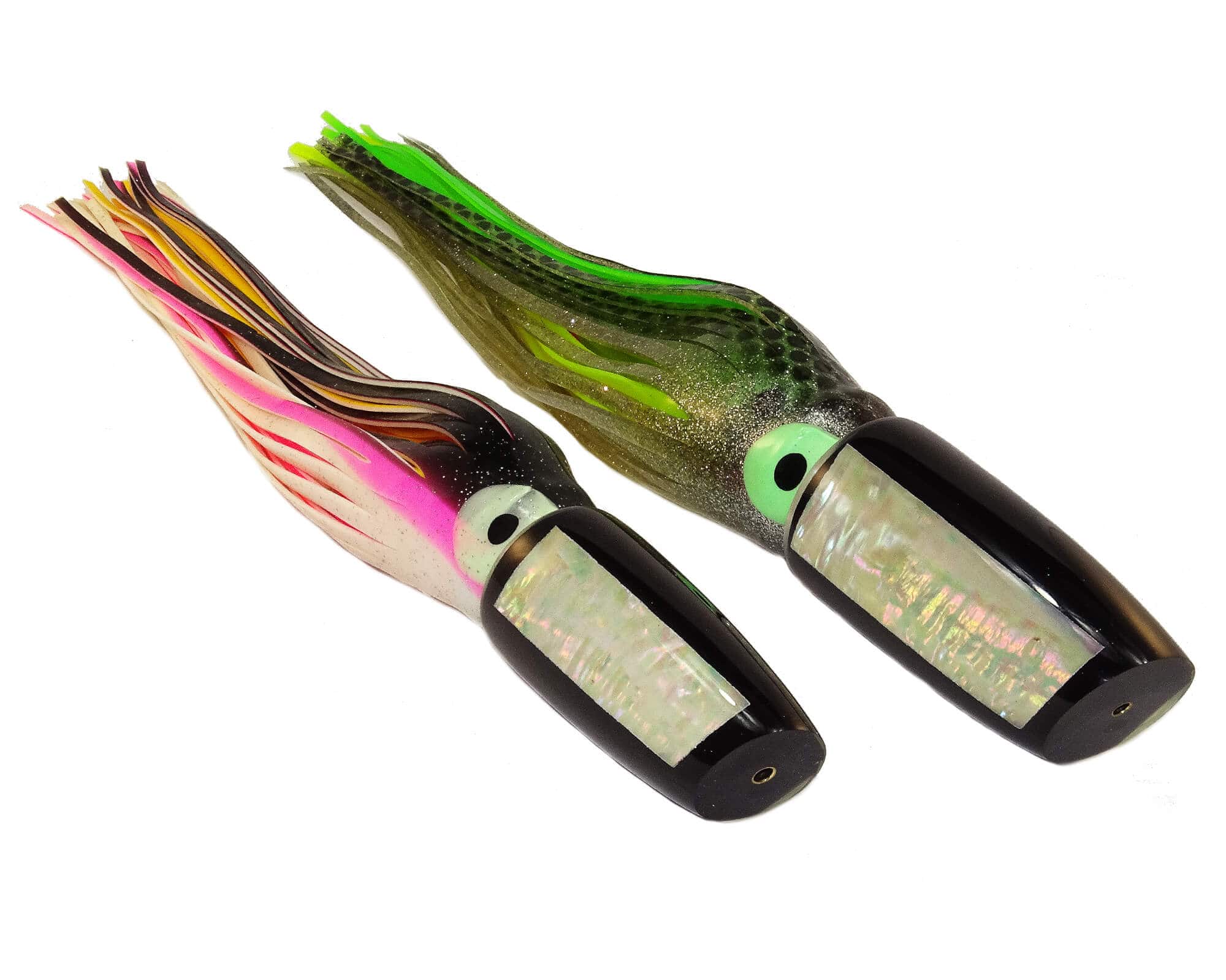 Hawaiian Super Plunger - The Best Lures for Marlin and Tuna