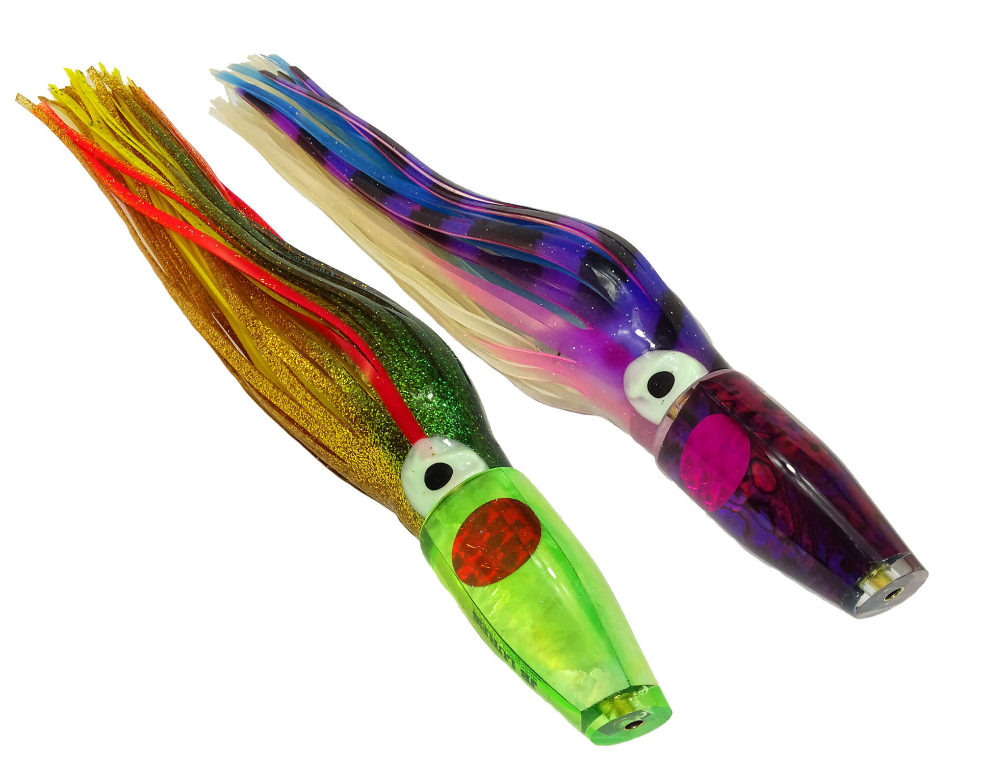 JB Lures - Marlin Pluto Lure by JB Lures