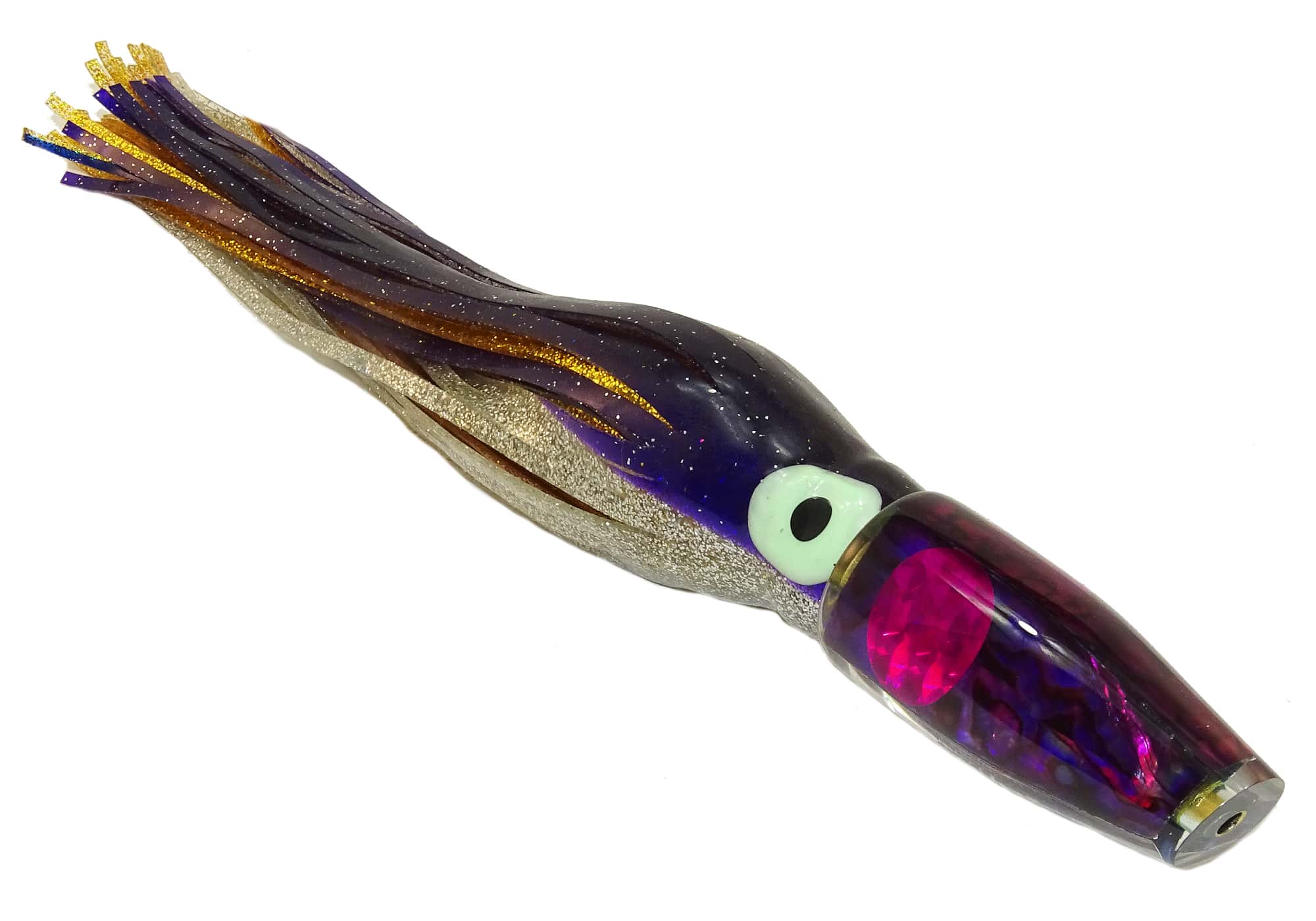 Best lures for Tuna - JB Lures Pluto