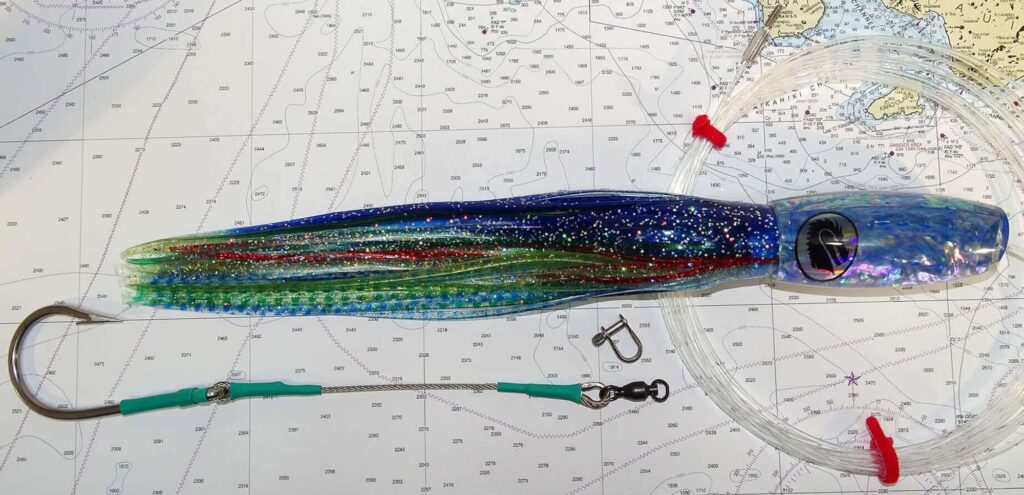 Battle Rigs - Billfish Tackle Supply Worldwide Tackle Delivery
