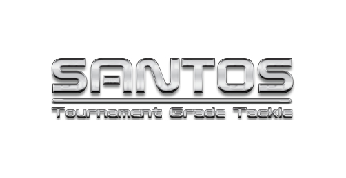 Santos Tournament Grade Tackle Octane Jr Offshore Big Game Trolling Lure