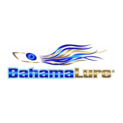 Bahama Lure Logo - Billfish Tackle Supply