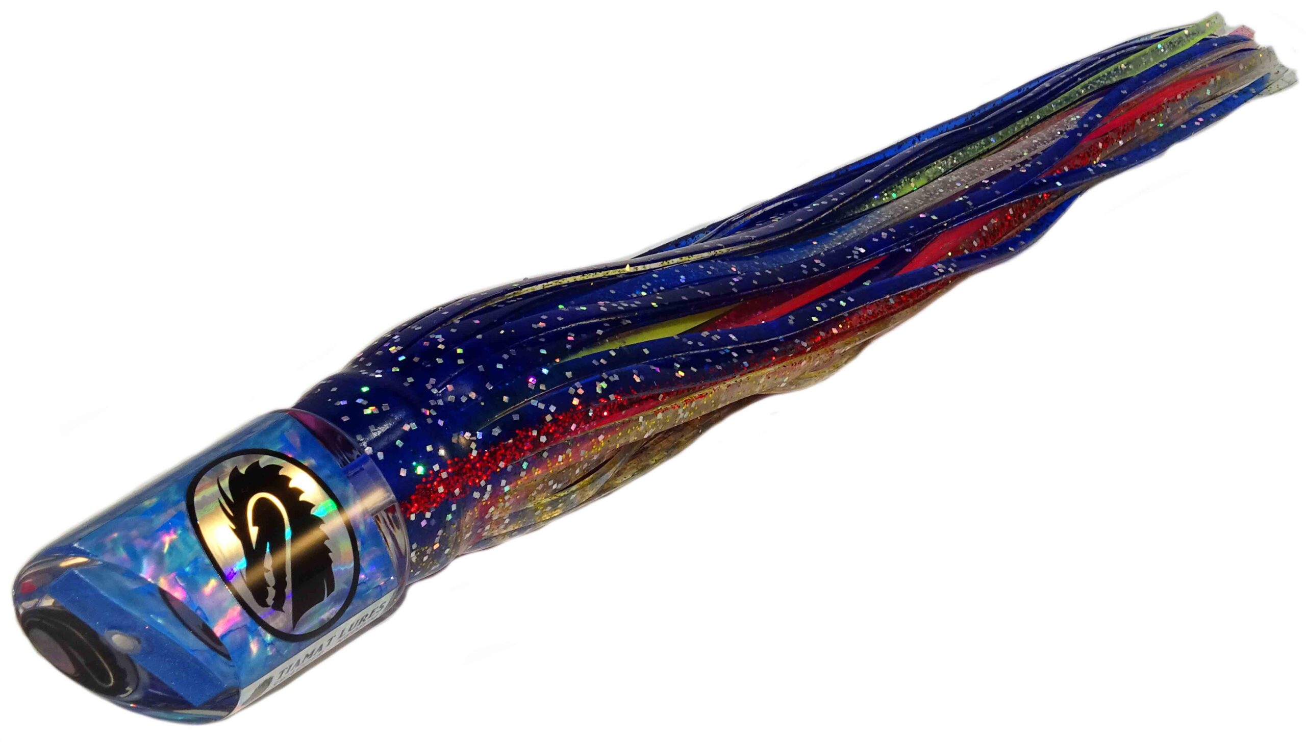 Tiamat Lures - Swagger Series - Skirted - Hardcore