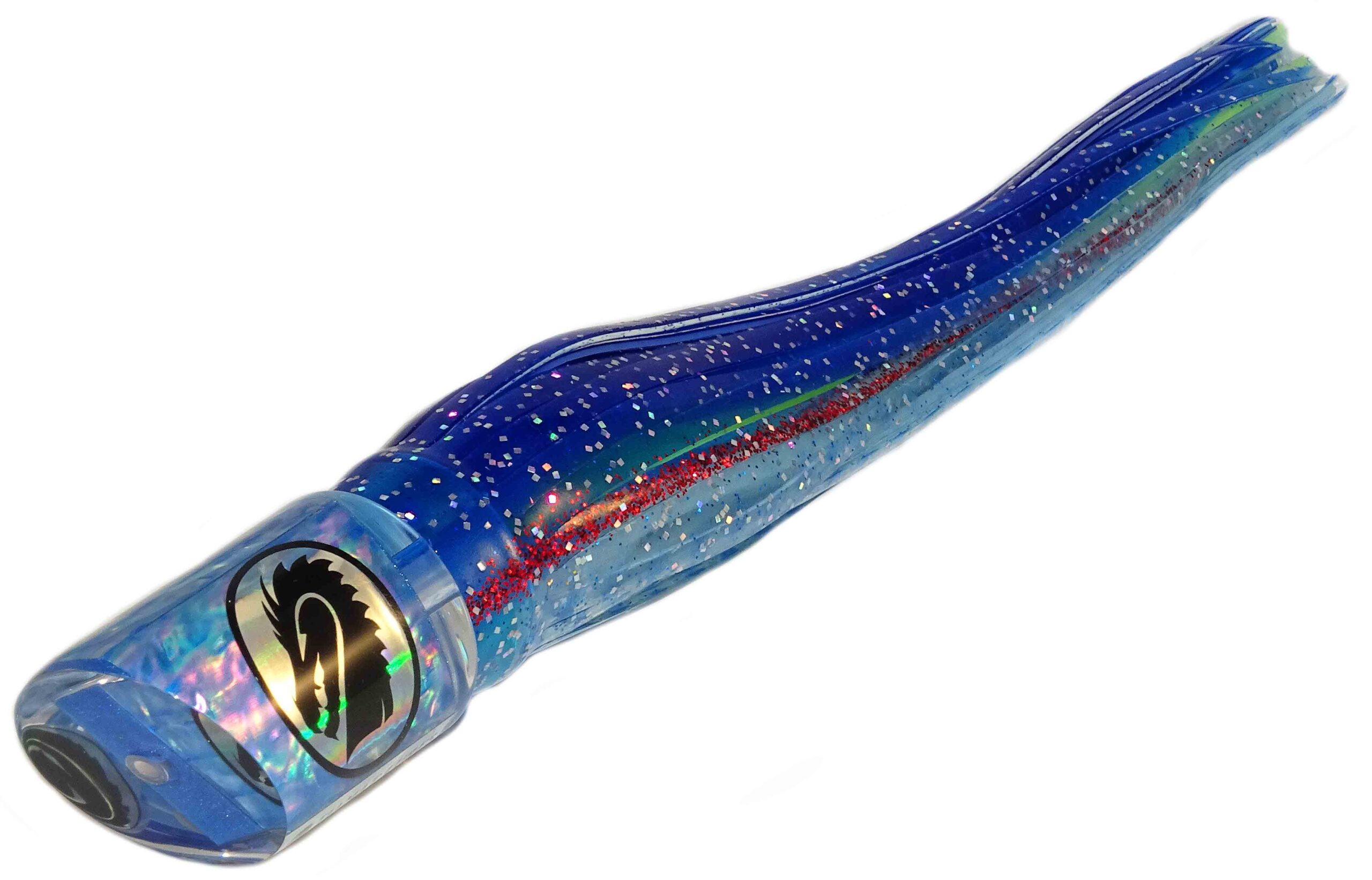 Tiamat Lures - Swagger Series - Skirted - Itty Billy
