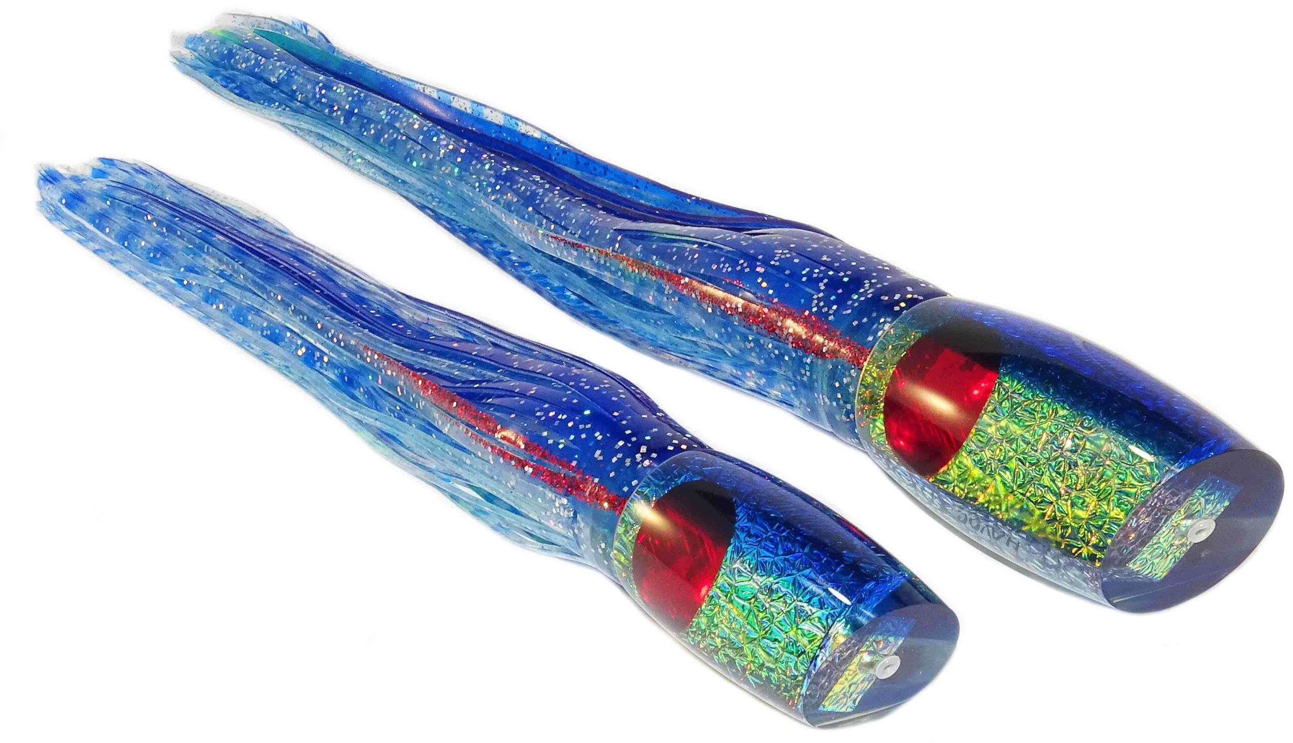 Frantic Lures - Havoc Series - Skirted - All Sizes