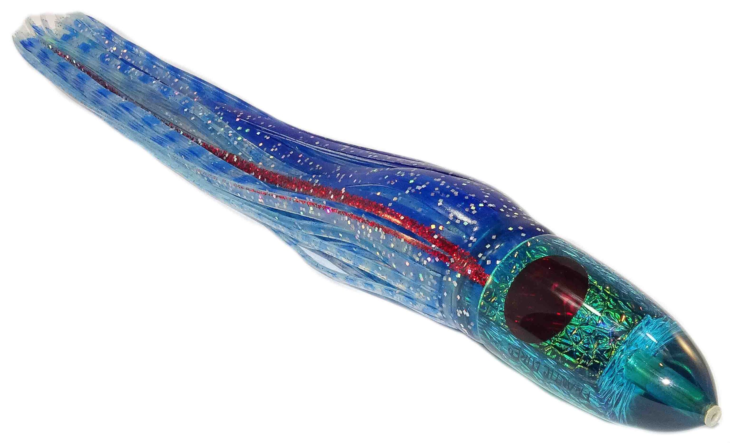 Frantic Lures - Bloodlust Series - Itty Billy