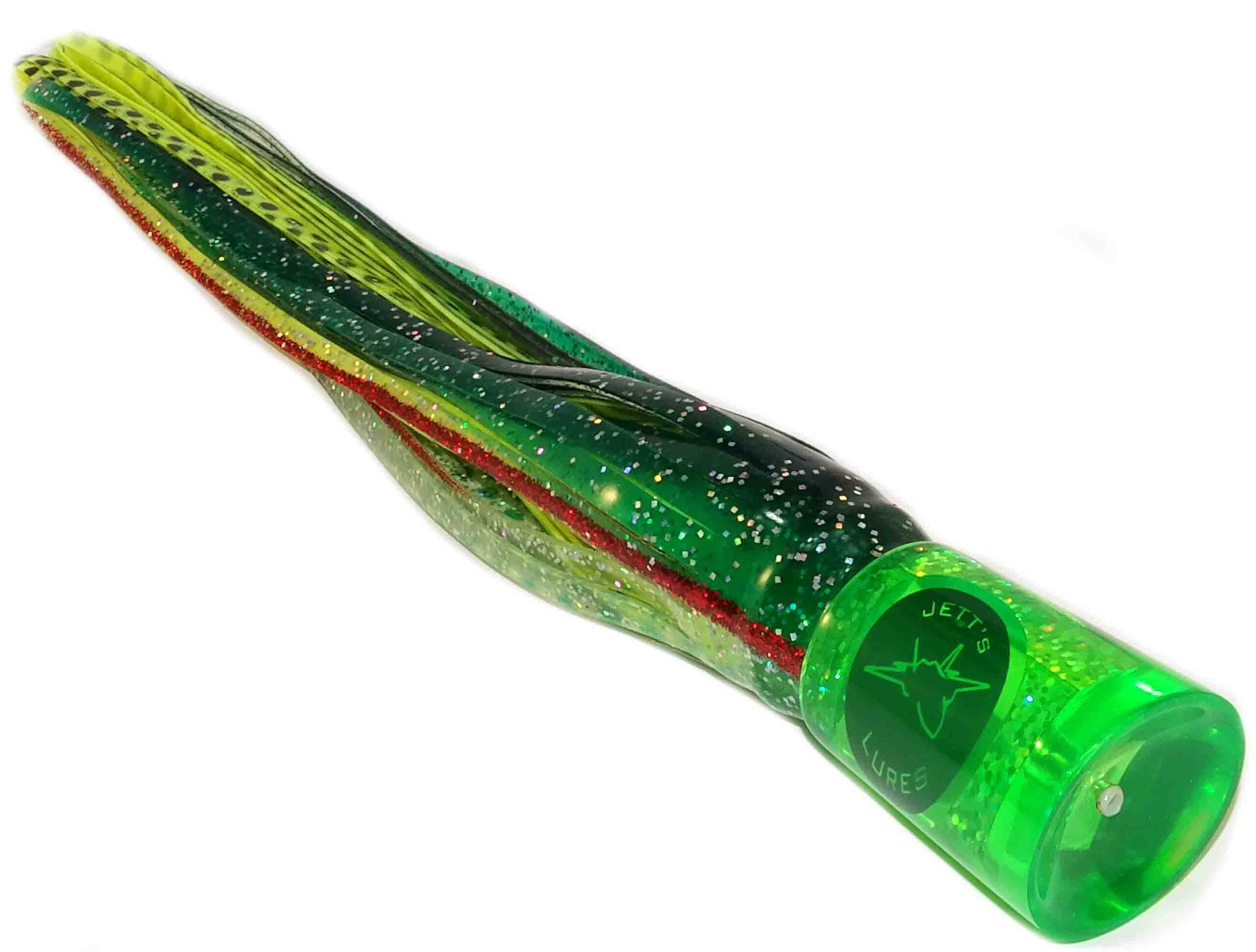 Jetts Lures - Insane Series - Ancient Mariner