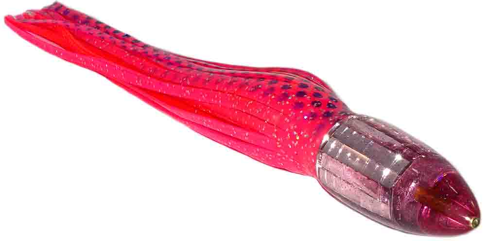 APO Lures - Handcrafted Hawaiian Trolling Lures for Tuna and Marlin.