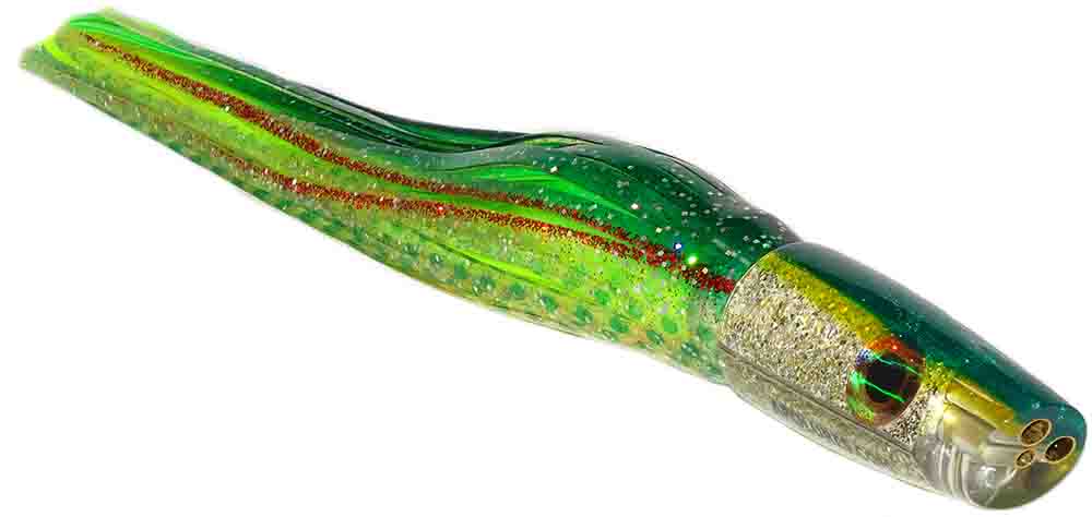 APO LURES - Handcrafted Hawaiian Made Trolling Lures