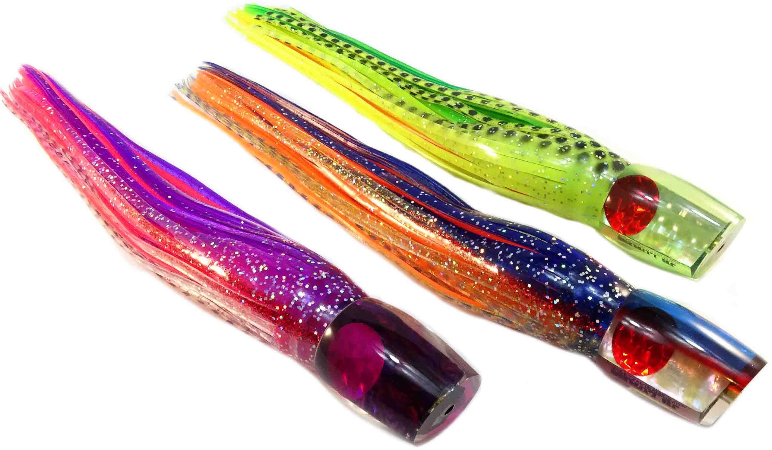 JB Lures - Chook Series - Best Marlin Lures at discounted prices