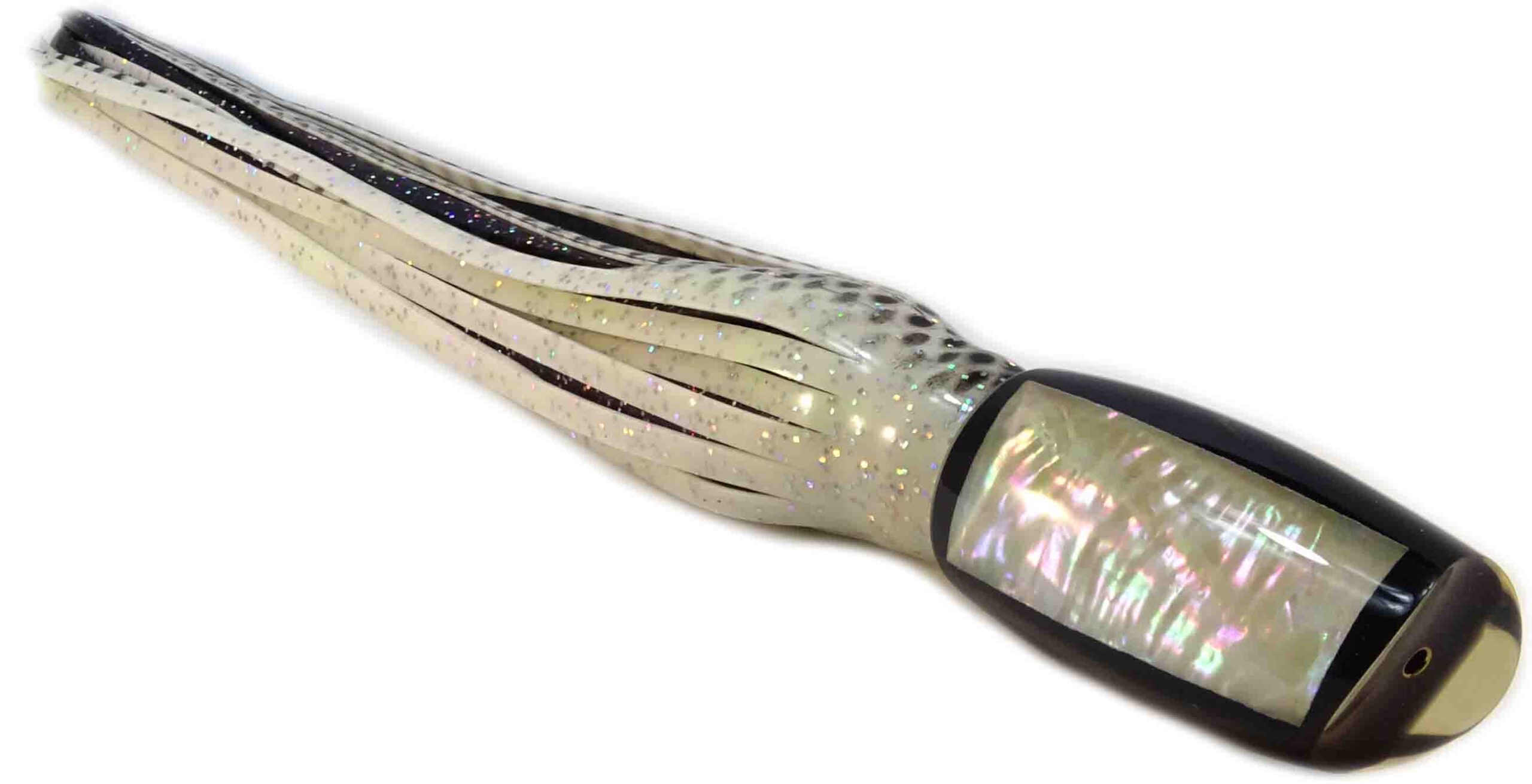 JB Lures - Chopper Series - Moby Dick