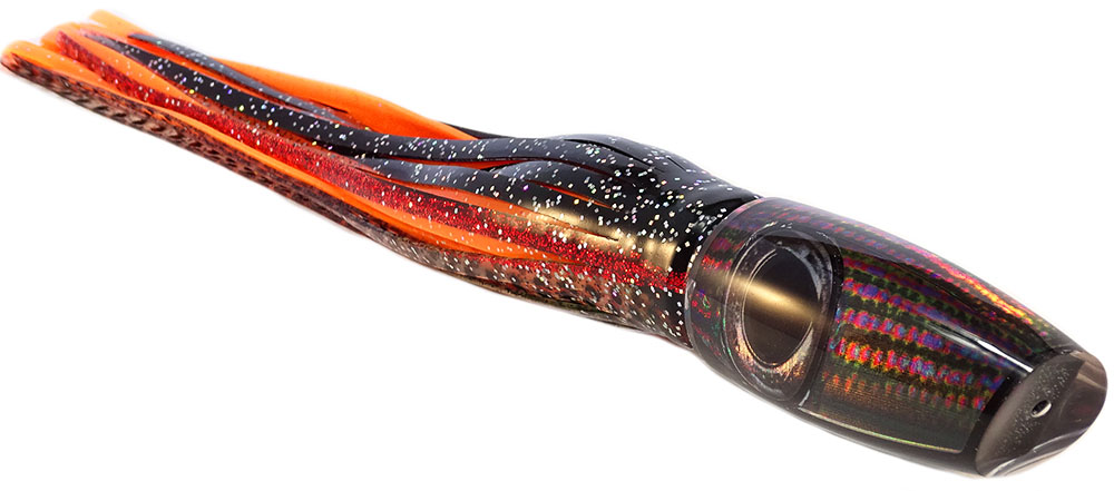 Aletta Lures - Goric Series - Holy Diver