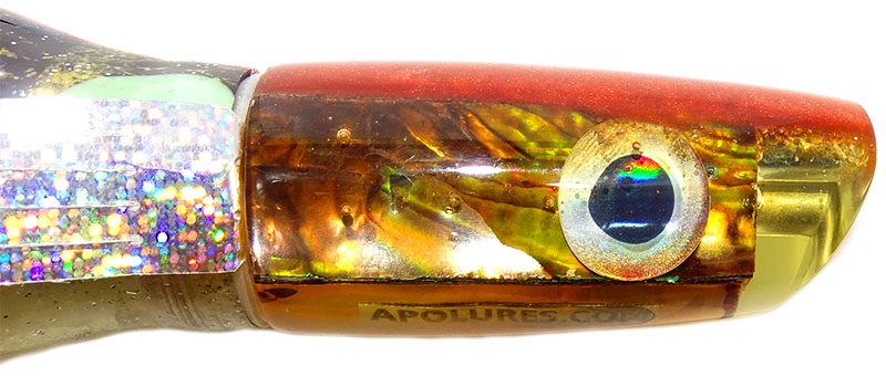 Apo Lures - Handcrafted in Hawaii
