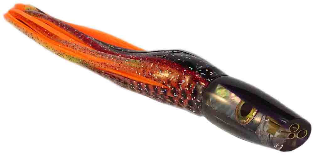 APO Lures - Handcrafted Hawaiian Trolling Lures for Tuna and Marlin