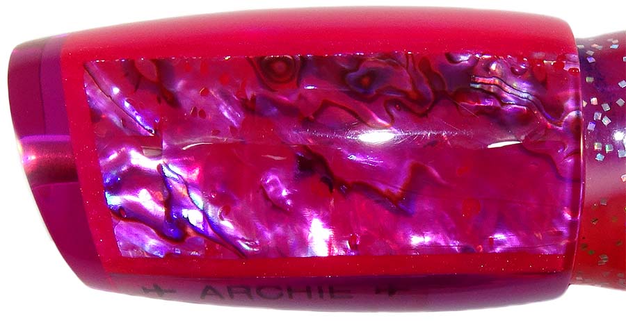 Jetts Lures - Grander Collector's Series - Archie
