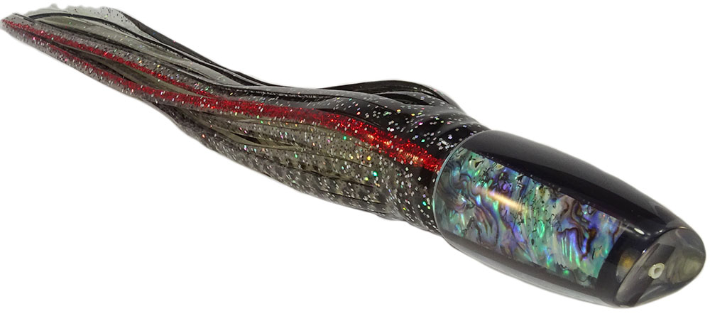 Jetts Lures - Grander Collector's Series - Sausage Dog