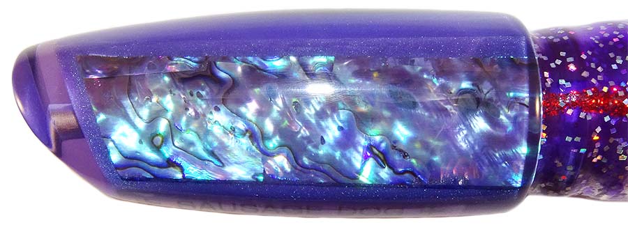 Jetts Lures - Grander Collector's Series - Sausage Dog
