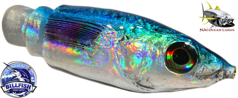 Billfish Tackle Supply - Stocking the worlds best trolling lures