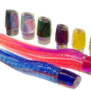 dream catcher fishing lures Williamson Dorado Rig, Candy Floss This flat High Speed Sailfish Catcher |