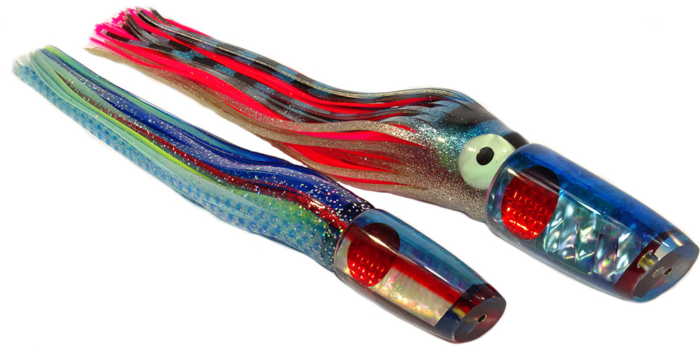 JB Lures - Plunger - Collection