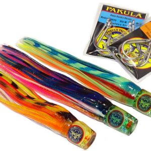 Pakula Tackle - Lumo Sprocket