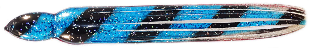 Tiamat Pelagic Trolling Skirts - TLPS 13 - Classic Evil