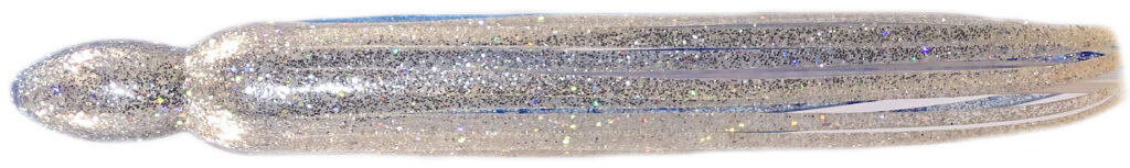 Tiamat Pelagic Trolling Skirts - TLPS 13 - Evil Modern - Belly