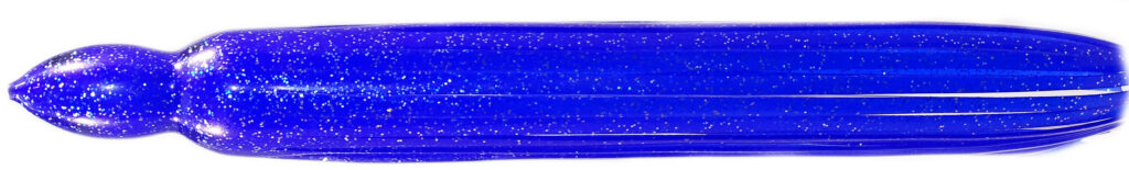 Tiamat Pelagic Trolling Skirts - TLPS 14 - Electric Cobalt