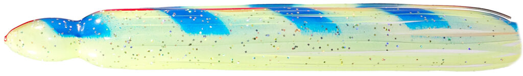 Tiamat Pelagic Trolling Skirts - TLPS 22 - Everyday Loomo - Side