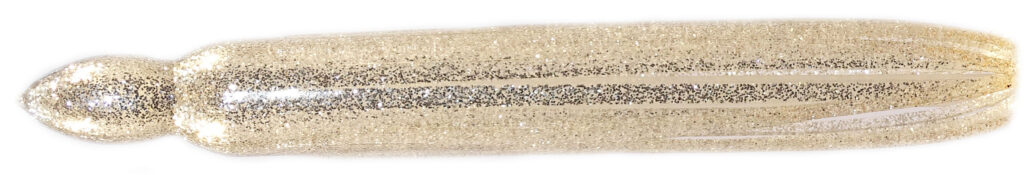 Tiamat Pelagic Trolling Skirts - TLPS 4 - Heavy Metal