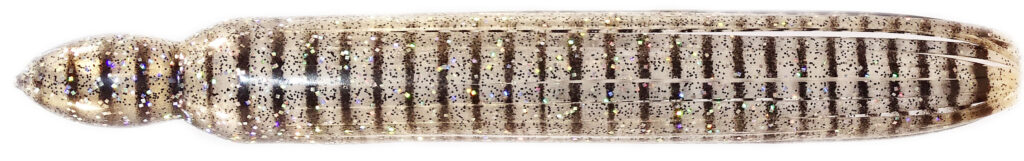 Tiamat Pelagic Trolling Skirts - TLPS 6 - Black Moko