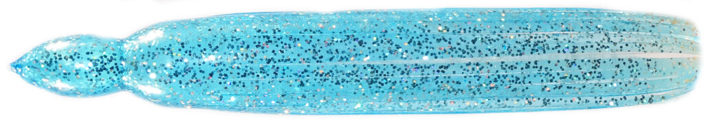 Tiamat Pelagic Trolling Skirts - TLPS 9 - Blue Crystal