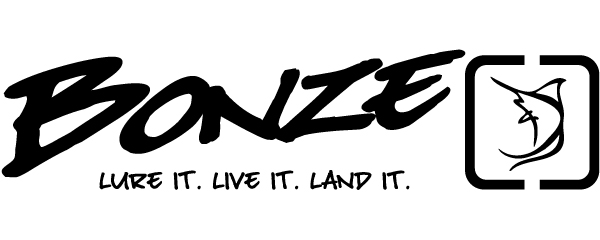 Bonze Lures Logo