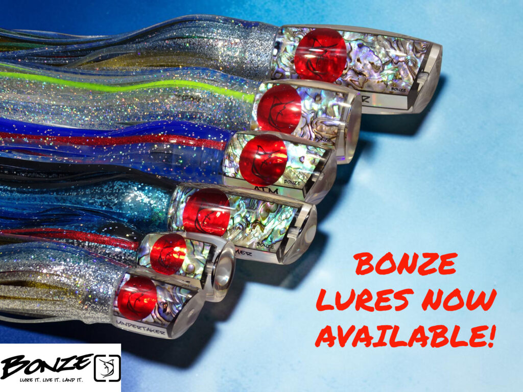 Bonze Signature Collection