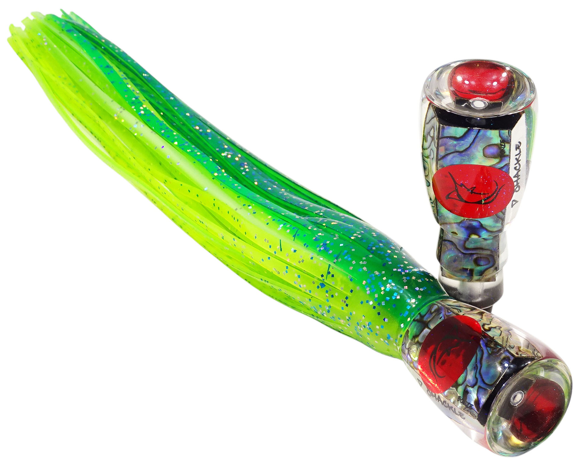 Bonze Lures - D Shackle - Collection